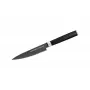 SAMURA Faca multiusos Harakiri 125 mm Stonewash