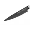 SAMURA Faca multiusos Harakiri 125 mm Stonewash