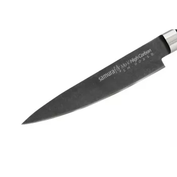 SAMURA Faca multiusos Harakiri 125 mm Stonewash