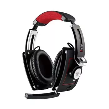 Thermaltake Tt eSPORTS Level 10M Auscultadores gaming preto