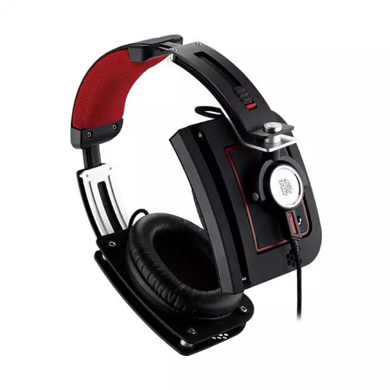 Thermaltake Tt eSPORTS Level 10M Auscultadores gaming preto