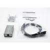 EXSYS EX-1452IS Adaptador de isolamento USB 3.2 Gen1 com isolamento ótico 3KV