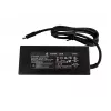 EXSYS Fonte de alimentação de secretária AC/DC 24V 6,6A com ficha DC oca de 5,5mm (EX-6984)