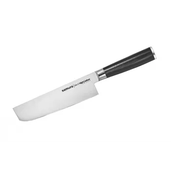 SAMURA Faca Nakiri, 167 mm