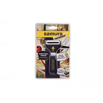 SAMURA Descascador de lâmina reta SVP-01