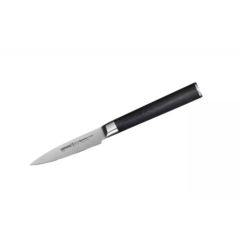 SAMURA MO-V conjunto de 3 facas de cozinha