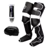 Bodi-Tek Comfort360 Aparelho de massagem de compressão de ar para as pernas completo