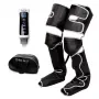 Bodi-Tek Comfort360 Aparelho de massagem de compressão de ar para as pernas completo