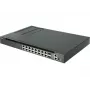 Edgecore ECS5520-18T Switch gerido Layer 2+ com 16x 10GbE SFP+ e 2x 40GbE QSFP+ F0PEC5520200S