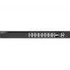 Edgecore ECS5520-18T Switch gerido Layer 2+ com 16x 10GbE SFP+ e 2x 40GbE QSFP+ F0PEC5520200S