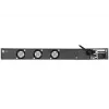 Edgecore ECS5520-18T Switch gerido Layer 2+ com 16x 10GbE SFP+ e 2x 40GbE QSFP+ F0PEC5520200S