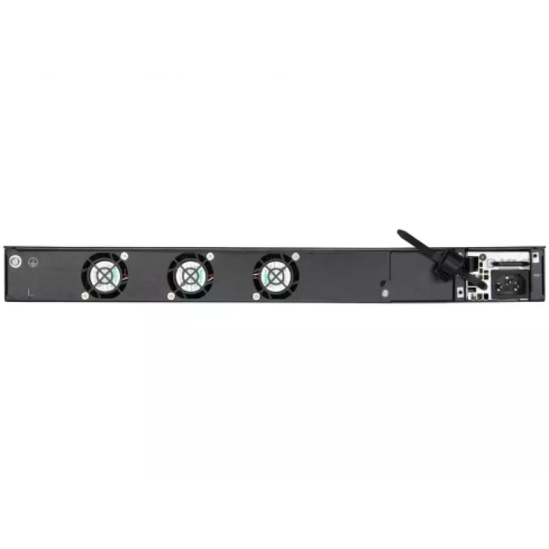 Edgecore ECS5520-18T Switch gerido Layer 2+ com 16x 10GbE SFP+ e 2x 40GbE QSFP+ F0PEC5520200S