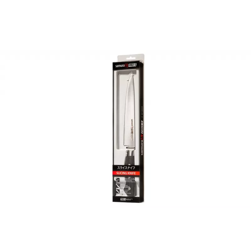 SAMURA PRO-S Faca de chef 200 mm