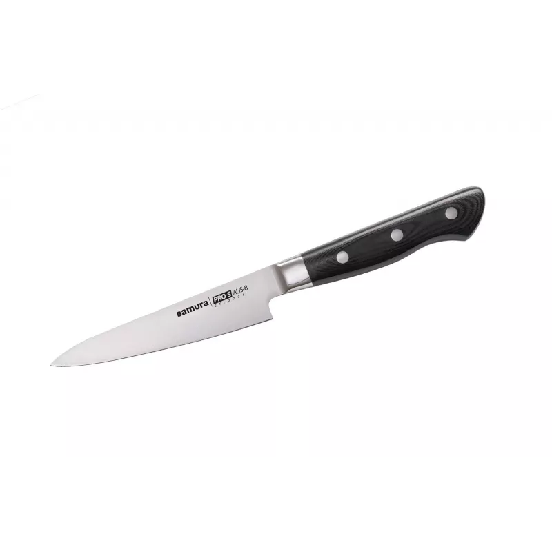 SAMURA PRO-S conjunto de 2 facas