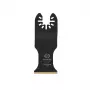 C.K Tools Lâmina de serra de carboneto para ferramenta multifunções oscilante (T0877)
