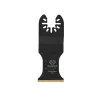 C.K Tools Lâmina de serra de carboneto para ferramenta multifunções oscilante (T0877)