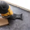 C.K Tools Lâmina de serra de carboneto para ferramenta multifunções oscilante (T0877)