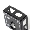C.K Tools Lâmina de cutter para ferramentas multifunções oscilantes (T0880)