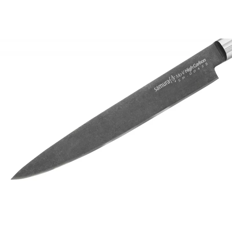 Samura SM-0045B Stonewash Faca de filetar 230 mm