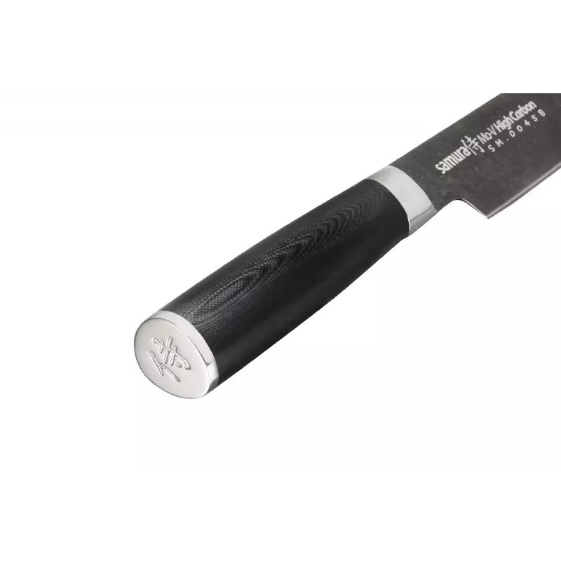 Samura SM-0045B Stonewash Faca de filetar 230 mm