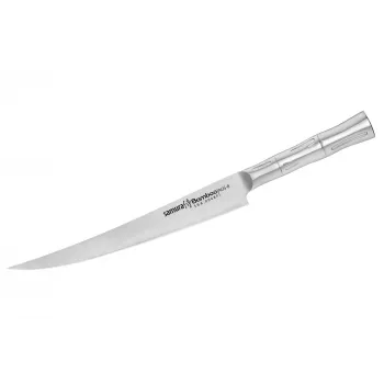 SAMURA Bamboo Faca de filetar 224 mm