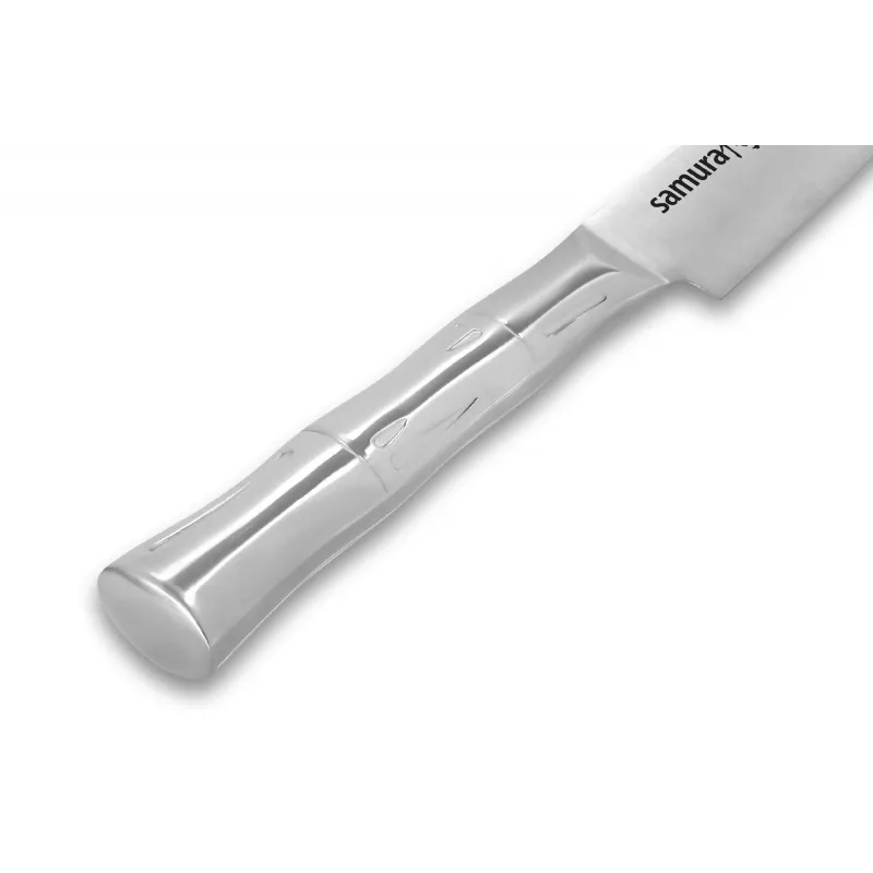 SAMURA Bamboo faca de filetar 224 mm