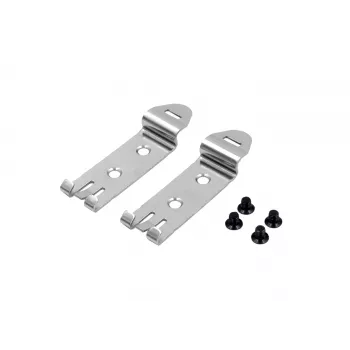 EXSYS EX-6095 Kit de montagem em calha DIN com parafusos M3x4mm