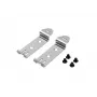 EXSYS EX-6095 Kit de montagem em calha DIN com parafusos M3x4mm