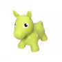 Gerardo's Toys Cavalo saltitante de brincar, verde