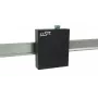 EXSYS EX-11241HMS Hub USB 3.2 Gen 1 de 10 portas em metal com proteção ESD de 15KV