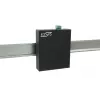 EXSYS EX-11241HMS Hub USB 3.2 Gen 1 de 10 portas em metal com proteção ESD de 15KV