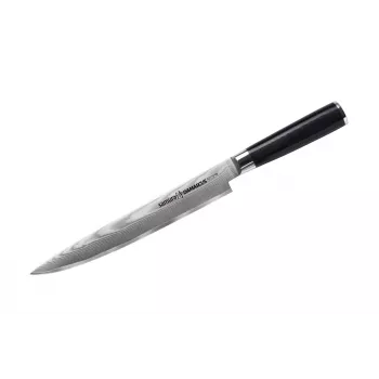 SAMURA faca de filetar 230 mm