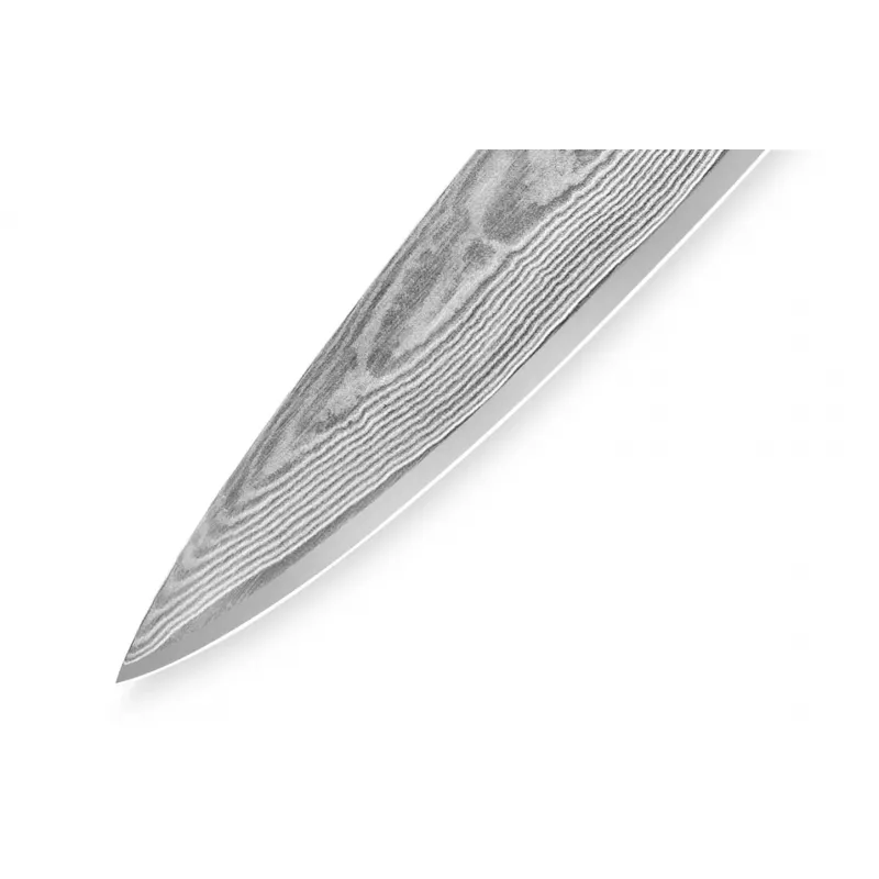 SAMURA faca de filetar 230 mm