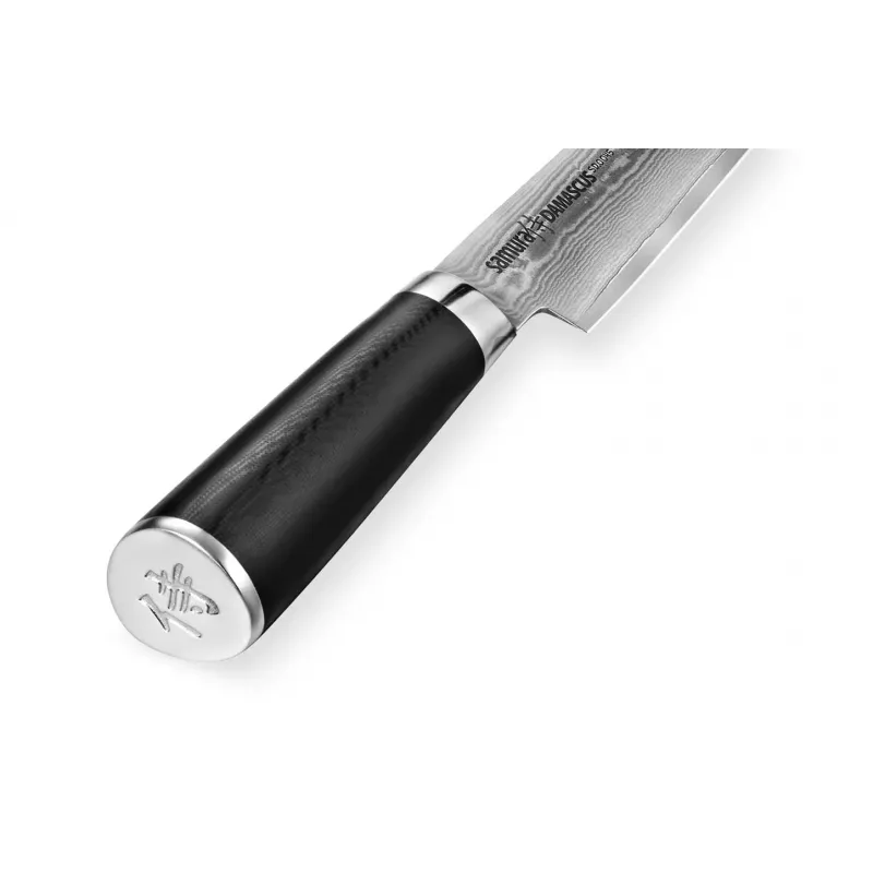 SAMURA faca de filetar 230 mm