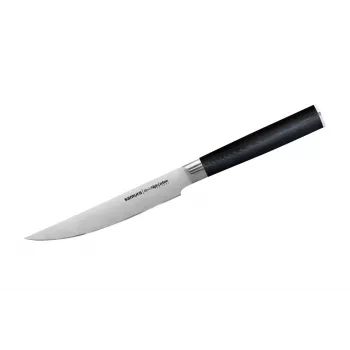 SAMURA faca de bife 120 mm