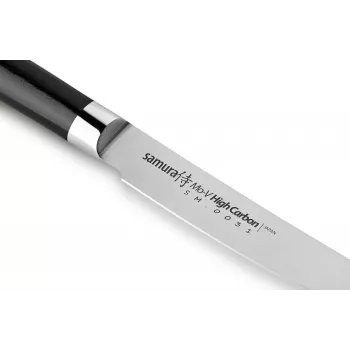 SAMURA faca de bife 120 mm