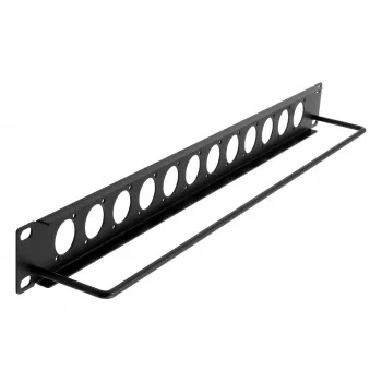 EXSYS EX-49299 Painel de rack 19