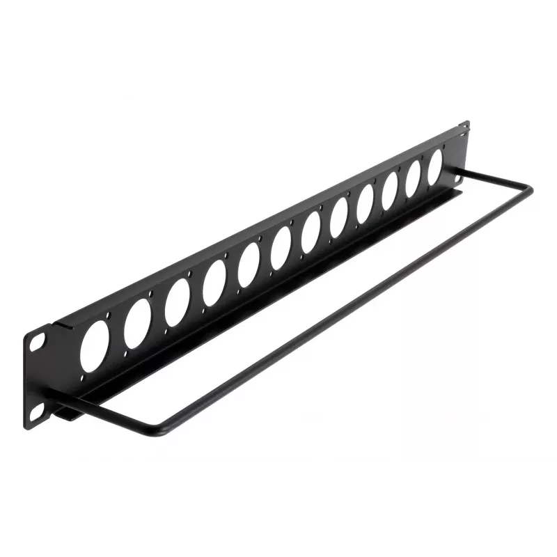 EXSYS EX-49299 Painel de rack 19