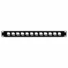 EXSYS EX-49299 Painel de rack 19