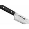 SAMURA Damascus faca universal 150 mm