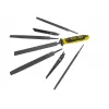 C.K Tools T0820-2 Conjunto multifunções de serra e lima