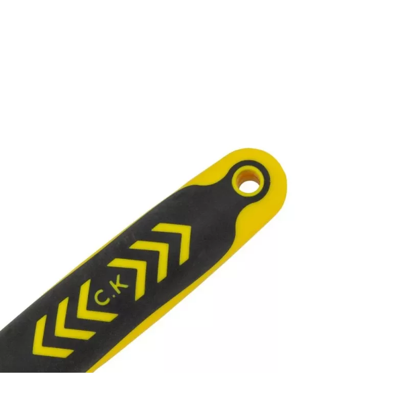 C.K Tools T0820-2 Conjunto multifunções de serra e lima