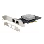EXSYS EX-60202 Placa PCIe x4 Dual 1 Gigabit Ethernet, chipset Intel I350-AM2, 2x RJ45, chapa Low Profile incluída
