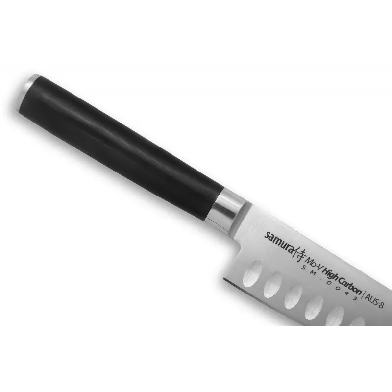 SAMURA faca de cozinha 138 mm