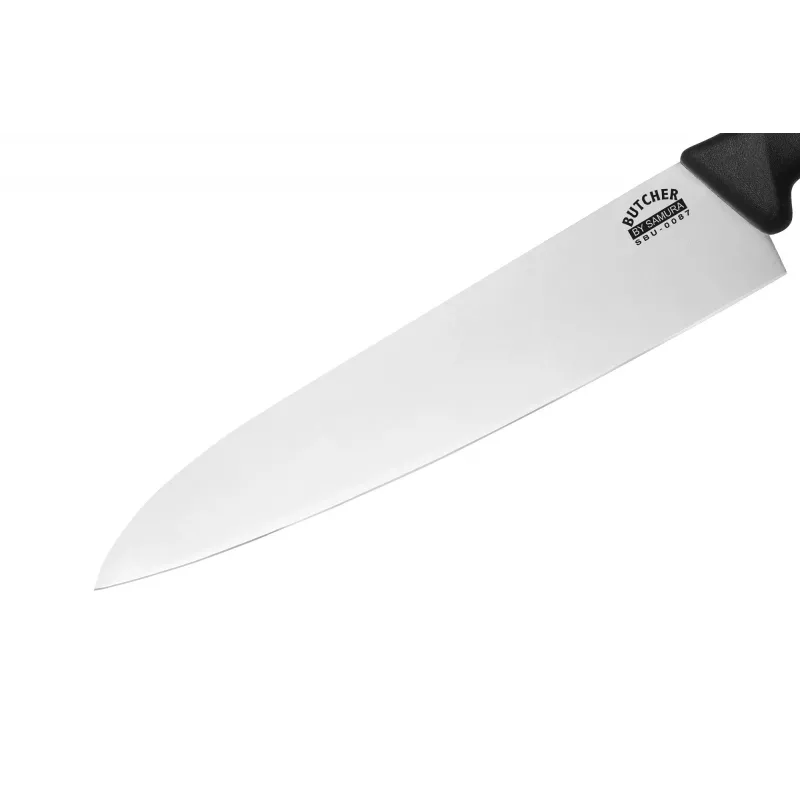 SAMURA Harakiri Faca de cozinha 240 mm