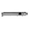 EXSYS EX-6081POE placa de rede PCIe 2,5G PoE+ de 1 porta