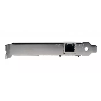 EXSYS EX-6081POE placa de rede PCIe 2,5G PoE+ de 1 porta