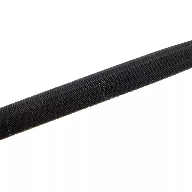 C.K Tools T0082A 8 lima meia-cana 200 mm (8 polegadas) com cabo ergonómico
