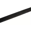 C.K Tools T0082A 8 lima meia-cana 200 mm (8 polegadas) com cabo ergonómico