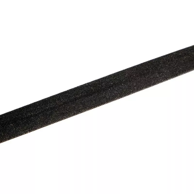 C.K Tools T0082A 8 lima meia-cana 200 mm (8 polegadas) com cabo ergonómico